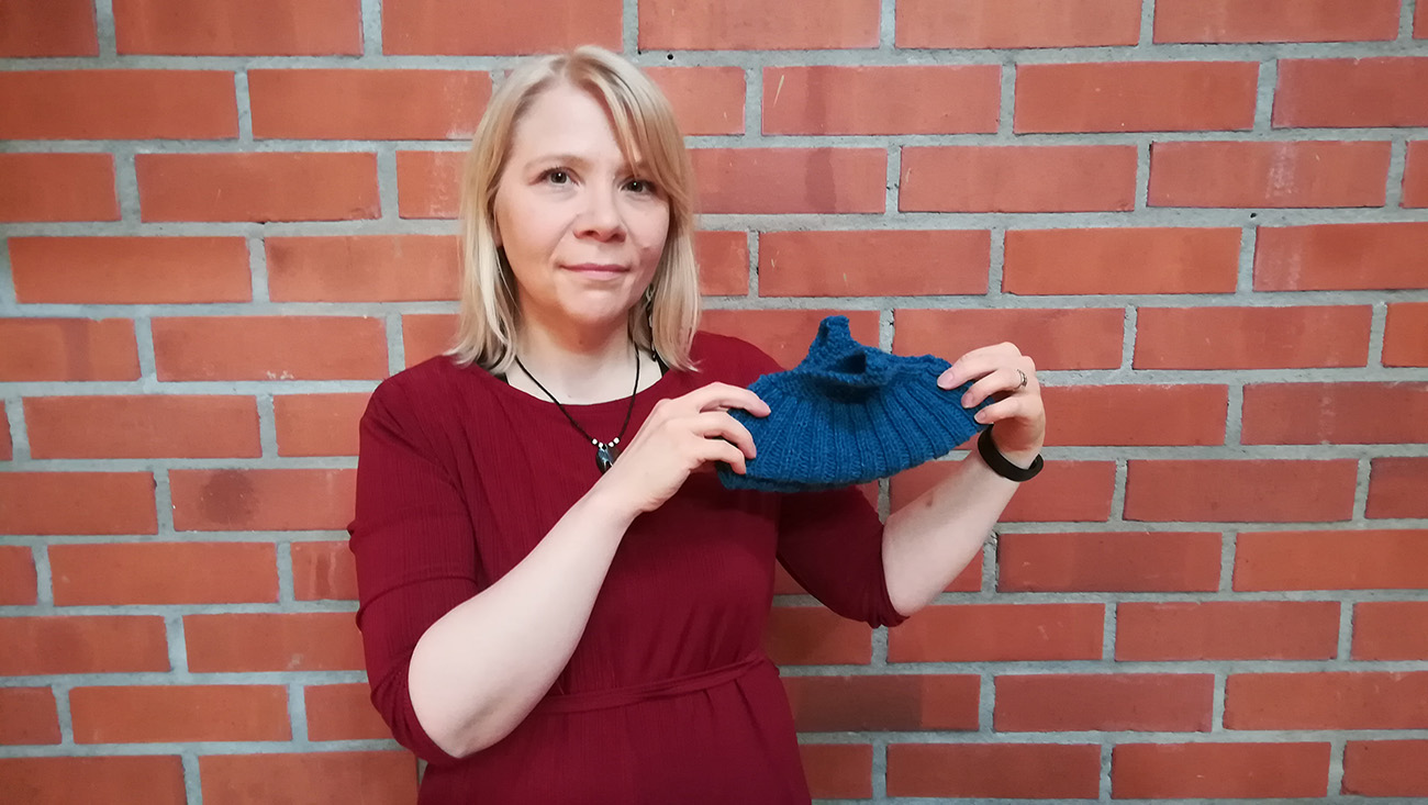 Katja Haipus